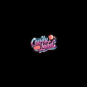 Candyland Casino logo