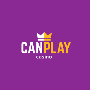 CanPlay Casino logo