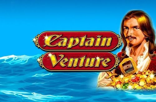 Captain Venture