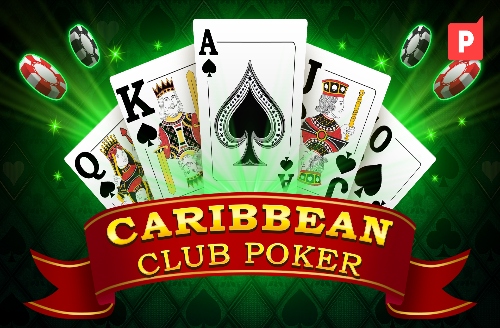 Caribbean Club Poker