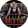 Casino Hold&#039;Em Live - PlayTech