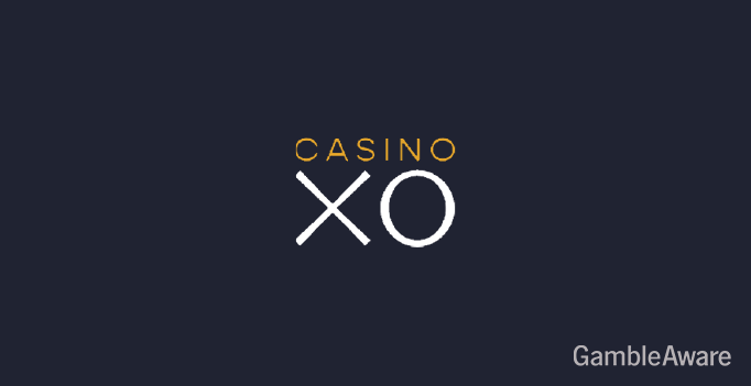 casinoXO logo