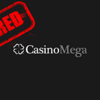 CasinoMega Logo