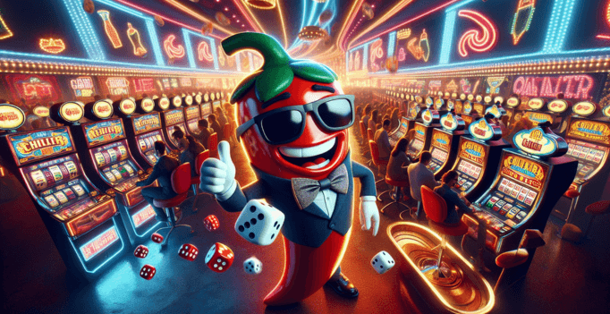 Casino Superstitions