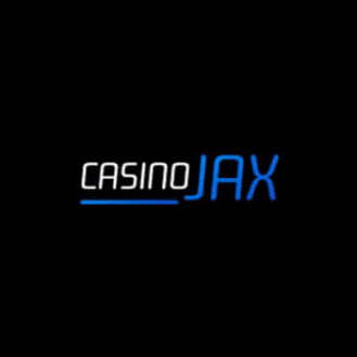 CasinoJax casino Logo