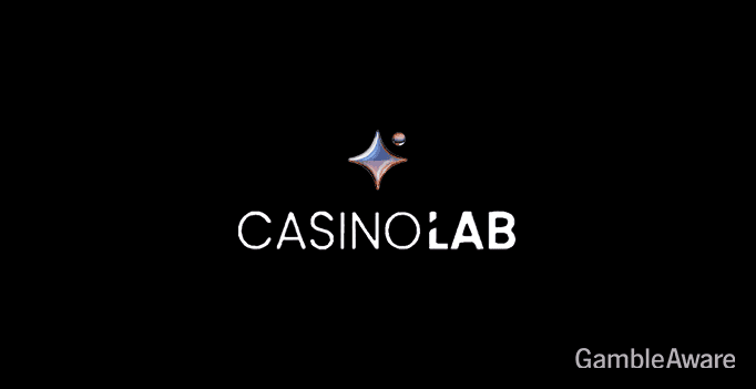 CasinoLab Logo