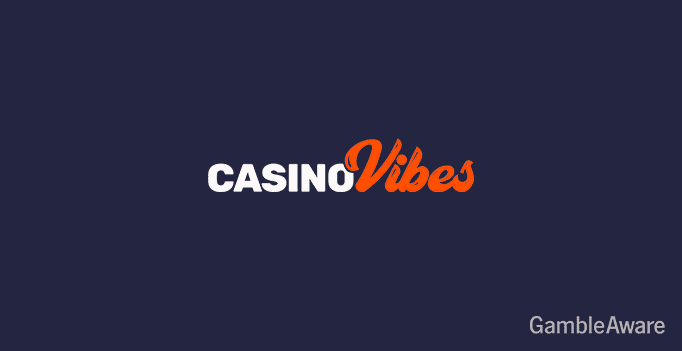 Casinovibes Logo