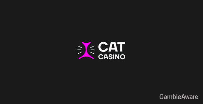 Cat Casino Logo