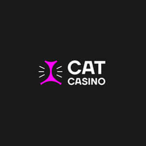 Cat Casino logo