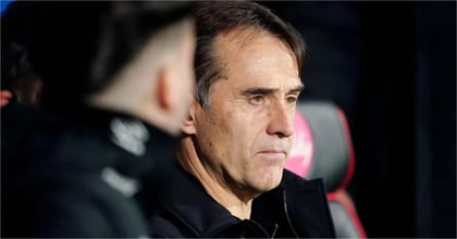 Premier League Sack Race Odds: West Ham Manager Lopetegui Next In Line For Axe