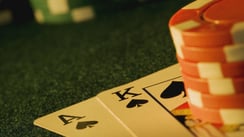 Record Pot Won At The $108m Triton Super High Roller Series