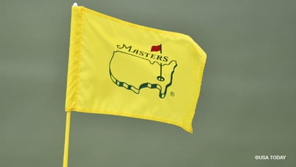 Biggest Long Shots To Win The Masters Since 1990