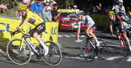 Vingegaard vs. Pogacar, Canadians to Watch and More Tour de France Picks