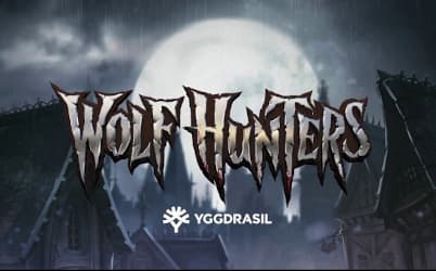 Wolf Hunters slotrecension