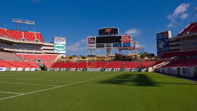 2022 Outback Bowl Betting