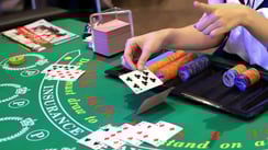 Blackjack Strategy: When to Double Down
