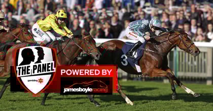 Thursday&#039;s Horse Racing Tips: James Boyle&#039;s Best Bets At Newcastle