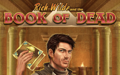 Book of Dead Slot Online