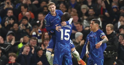 Manchester City Vs Chelsea Betting Picks, Premier League Predictions &amp; EPL Odds