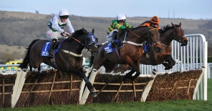 Cheltenham Offers: Best Free Bets And Promotions From Day 3 Of The 2025 Festival