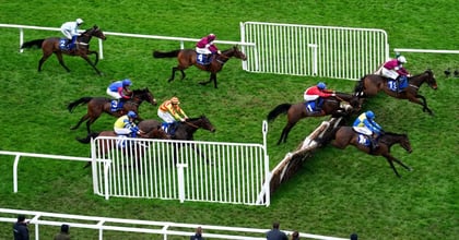 Cheltenham Live Stream: Watch Cheltenham Festival Races At Online Bookies