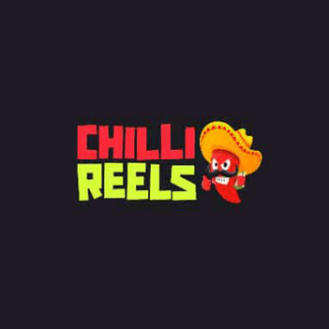 Chilli Reels Casino Logo