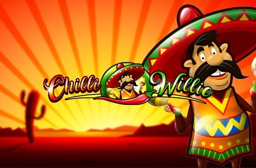 Chilli Willie