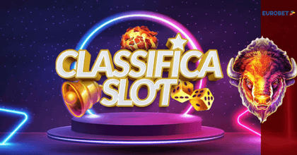 Bonus Classifica Slot? Trova il migliore nei casino italiani