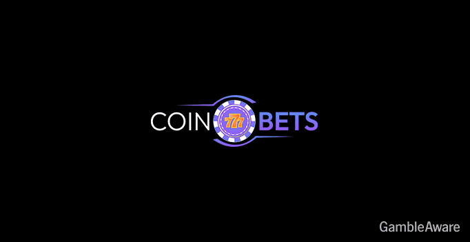 Coin Bets 777 Casino Logo