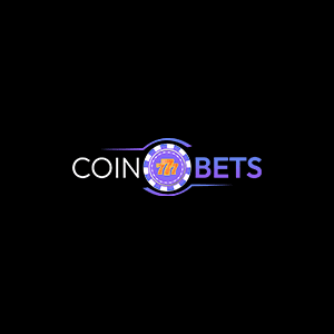 Coin Bets 777 Casino Logo