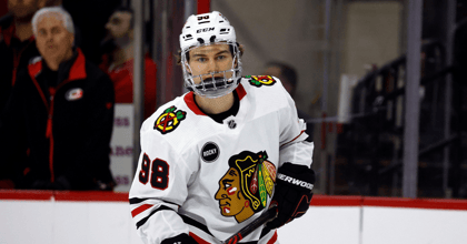 What players would you feature in Amazon Prime&#039;s BTS NHL series?