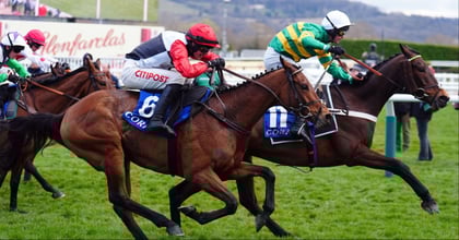 Coral Cheltenham Offers for the Gold Cup: Claim £20 Free Bets for Day 4