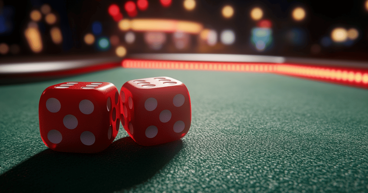 craps