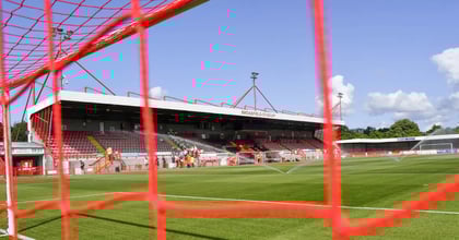 Crawley Town Next Manager Odds: Scott Lindsey Favourite For Return