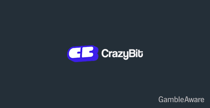 CrazyBit Casino Logo