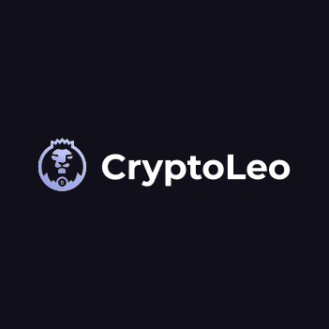 CryptoLeo casino logo