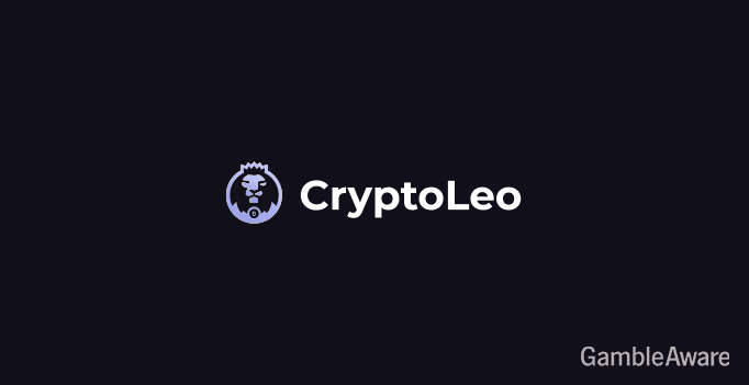 CryptoLeo casino logo