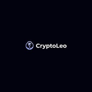 CryptoLeo Casino logo