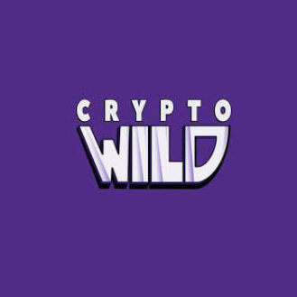 CryptoWild Casino Logo