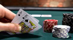 Blackjack Regole