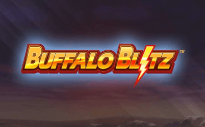 Buffalo Blitz Slot Review