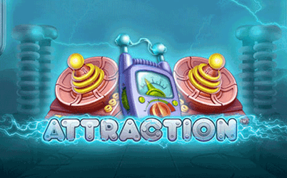 Attraction spilleautomat omtale
