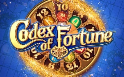Codex of Fortune Online Gokkast Review