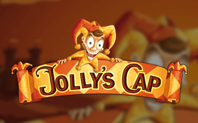 Joker&#039;s Cap Spielautomat