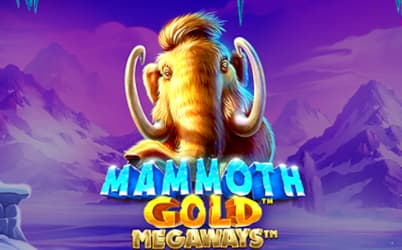 Mammoth Gold Megaways Online Gokkast Review