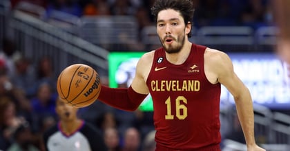 Cleveland Cavs&#039; New Mobile Sports Betting Partner ‘Unlikely’ To Launch Jan. 1