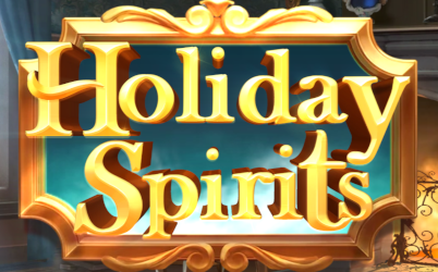 Slot Holiday Spirits