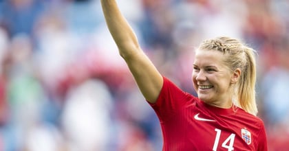 Fotball VM for Kvinner 2023 Odds