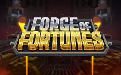 Forge of Fortunes Spielautomat