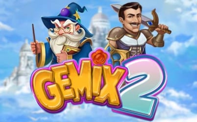 Gemix 2 Slots Recension